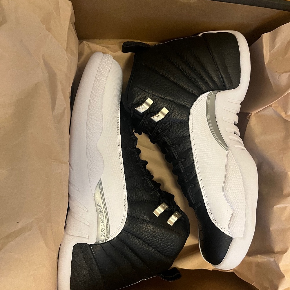 AIR JORDAN 12 RETRO 'PLAYOFF'